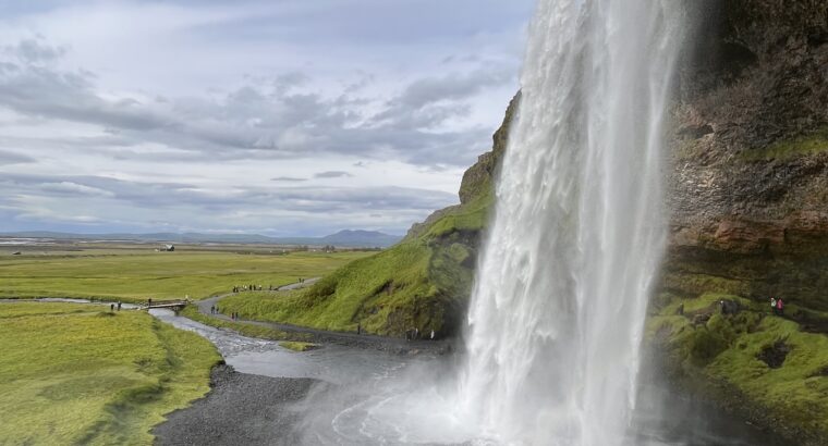 Islandia – Rejs na Islandzki Horn
